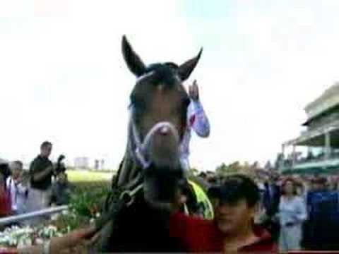 What a Big Brown Triple Crown would have meant