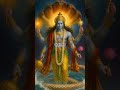 Powerful Krishna Mantra ️VASUDEVAYA Krishna Meditation Chanting MusicKRISHNAYA Shorts