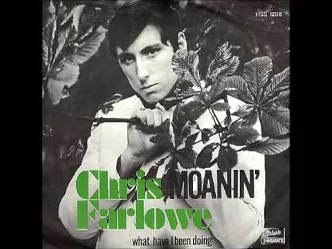 Moaning Chris Farlowe Last Fm Moaning Chris Farlowe Last Fm