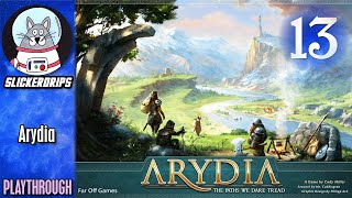 slickerdrips - Arkadia video thumbnail
