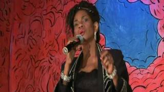 Melba Moore, song "The other side of the Rainbow"