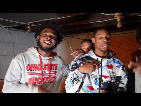 Coolkid Ray - CoolKidsDontDie feat. Yadda Baby (Official Music Video) 🎥: @NottiTv