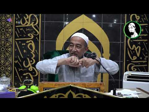 "Kita Bercerai Sajalah" Adakah Jatuh Talak? - Ustaz Azhar Idrus