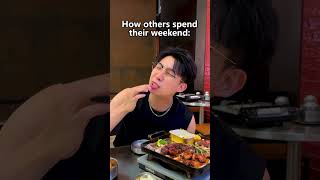 Download lagu How I spend my weekend mp3 Download lagu How I spend my weekend mp3