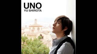 Yu Shirota - Setsuna 〜A Sandglass Of Fate〜