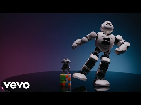 Adam Trigger - Dance (Official Music Video)