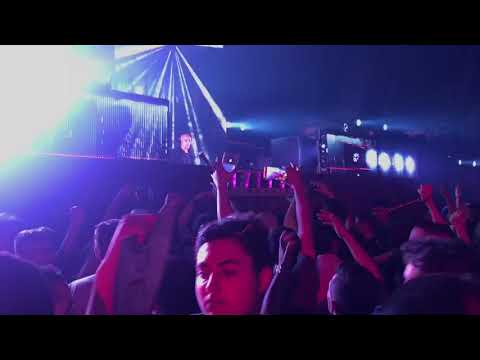 PACO OSUNA _ Temazo_ CODE123 @ Fabrik 23.09.17