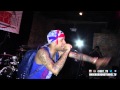 Jay Mula Smack White Like At Brooklyn Queens Festival