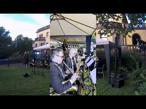 Home (when shadows fall) Clarkson, Clarkson & van Steeden.