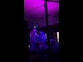 Baths - No Eyes (Live at the Natural History ...