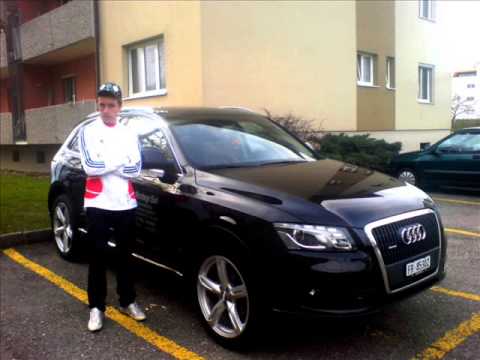 tallava te ran per Arbnor Suhareka(Audien)