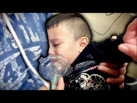 HE WAS STRUGGLING TO BREATH... (RSV & What Parents Need to Know) | Dr. Paul