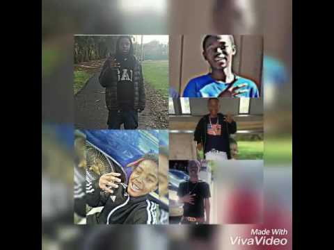 CASHMONEYPOOPS. LILTREY LIL-TEADA LILTMAC BABYRELL