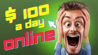 How To Make Money Online As A Teenager: The EASY Way!