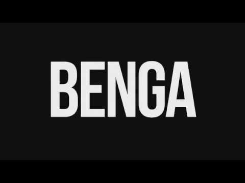 Benga ft. Kano - Forefather
