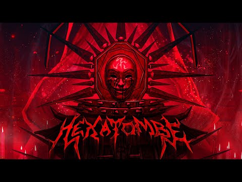 HEXATOMBE - EPISÓDIO 8 - “Culpa” | Ordem Paranormal