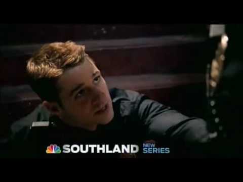 Southland 4.01 (Clip)