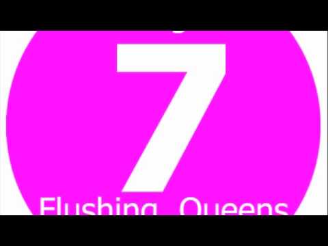 Nutso feat Fortune,Koron, Semi-Auto & QU 'Flushing Da Last Stop'