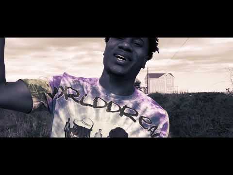 Kealen Ives - Drifting (Official Music Video) ( Prod.@ImDjJeph)