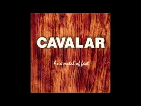 Cavalar - Devil's County
