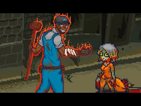 MECHANIC AND CASHIER - Dead Ahead Zombie Warfare