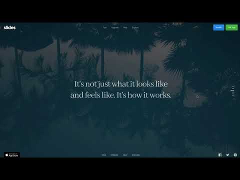 Slides 4 Review Presentation