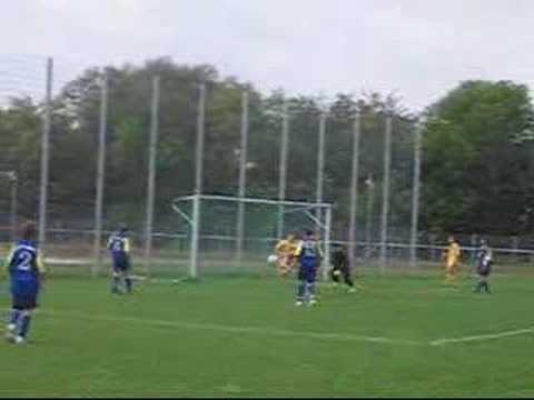 SV Pattonville vs. SV Kornwestheim