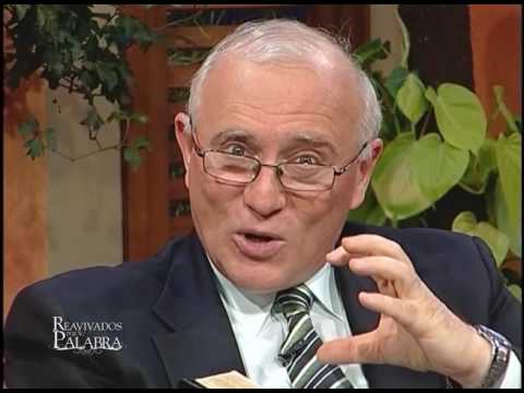 Reavivados por su palabra 21/7/2016 - 2 Crónicas 9