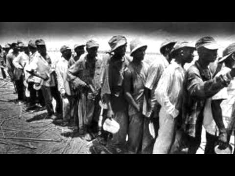 Rafael Trujillo NHD Documentary