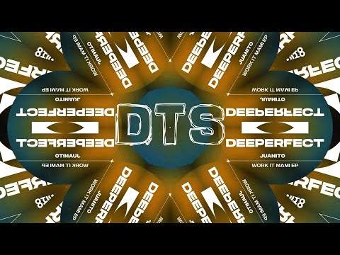 Juanito - Work It Mami