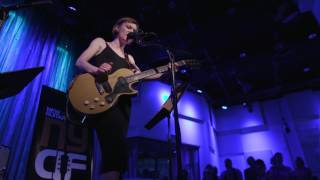 Trixie Whitley: 'Fourth Corner'