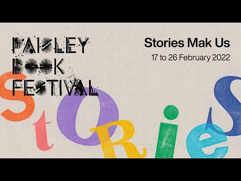 Island Words with Roseanne Watt and Pàdraig MacAoidh