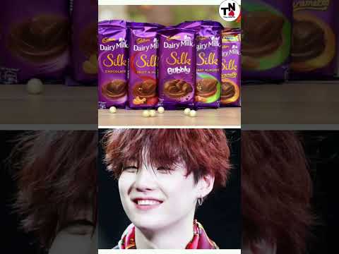 #bts members v/s chocolate |choose your gifts box and write your favourite chocolate name#shorts.