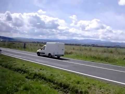 ŽSR: Tatranská Lomnica - Studený Potok