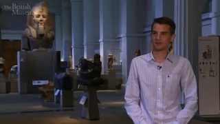The British Museum - Become a Member