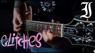 Every Time I Die - Glitches (Guitar Cover)