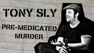 Tony Sly - Pre-Medicated Murder - Subtitulada (Español / Inglés)