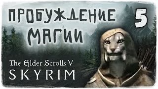 The Elder Scrolls V: Skyrim #5