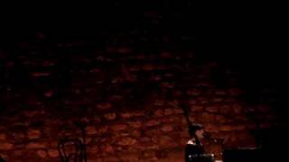 Rebekka Karijord  " this anarchistic heart"