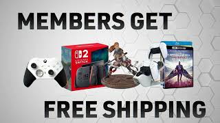 Video Game Rentals - Donkey Kong Bananza - YT Hex Trailer