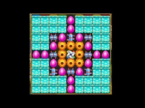 TOY BLAST level 3083