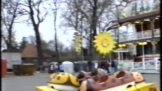 Mr. Mitch - The Lion, The Bitch and The Bordeaux