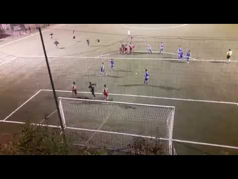 Trentino - Giovanissimi Elite U15 Trento - Girone C - Giornata 8 - Calisio Calcio vs Calciochiese