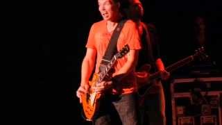 Turn Around - Jonny Lang - Greek Theater - Los Angeles CA - Aug 7 2012