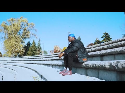 King Flap- Never change ( Official music video)