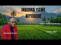 COVER VIBES STUDIO INGOMA YAWE NIYOGERE BY Theo BOSE BABIREBA Afrosoul Cover