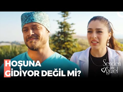 İki Günde Delirtti! 😒 - Senden Daha Güzel