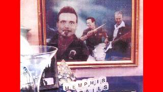Memphis P  Tails - 1999 - Mean Woman Blues - Dimitris Lesini Blues