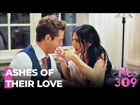 Lale Becomes Crazy From Onur's Love - No.309 Episode