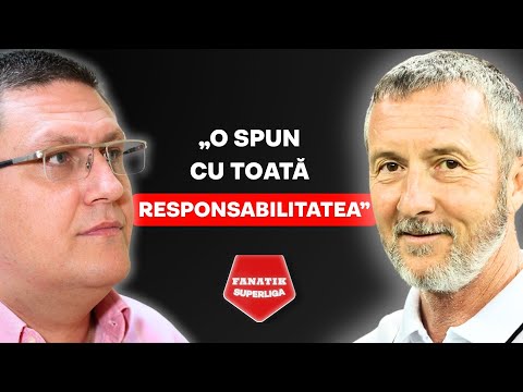 Mihai Stoica, DISCURS IN FORTA dupa FC Arges - FCSB 1-0: “NU SUNT INGRIJORAT DELOC”